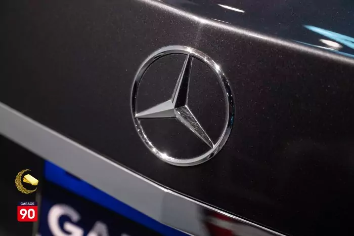 Mercedes-Benz E180 2016 - صورة 8