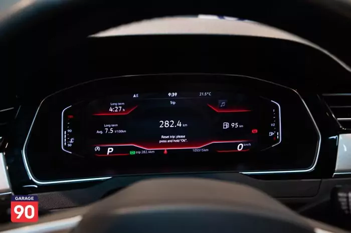 Volkswagen Passat 2021 - صورة 10