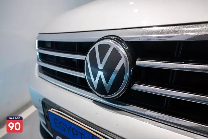 Volkswagen Passat 2021 - صورة 8