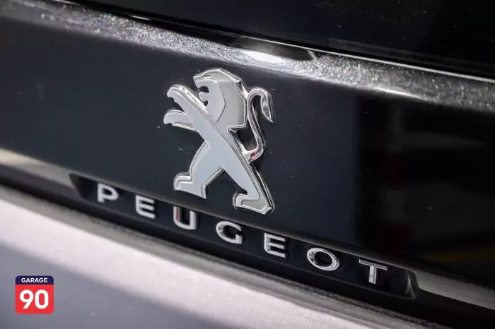 Peugeot 5008 2021 - صورة 14