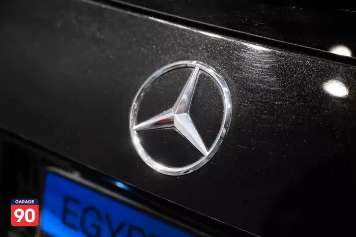 Mercedes-Benz GLA200 2024 - صورة 7