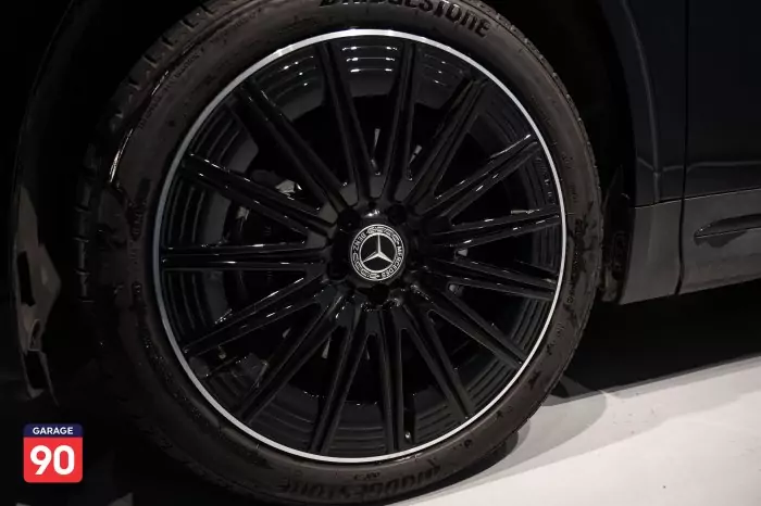Mercedes-Benz GLA200 2024 - صورة 9