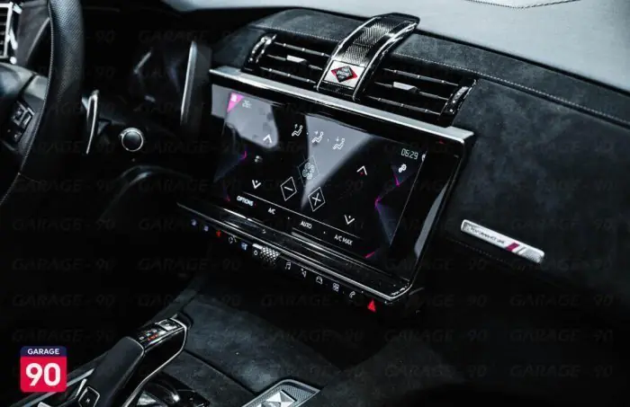 Citroën DS7 2021 - صورة 10