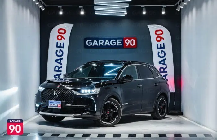 Citroën DS7 2021 - صورة 3