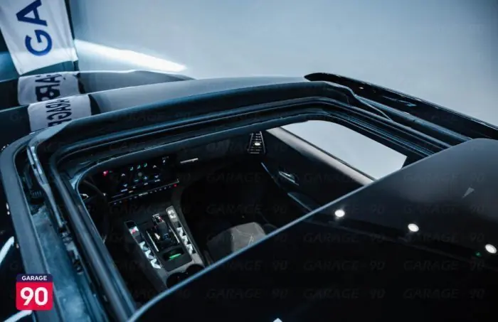 Citroën DS7 2021 - صورة 7