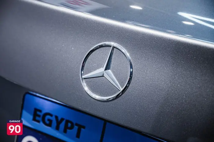 Mercedes-Benz C180 2022 - صورة 9