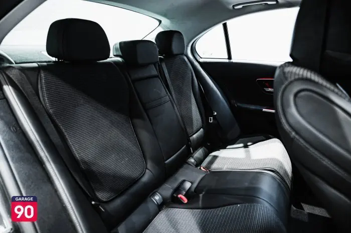 Mercedes-Benz C180 2022 - صورة 15