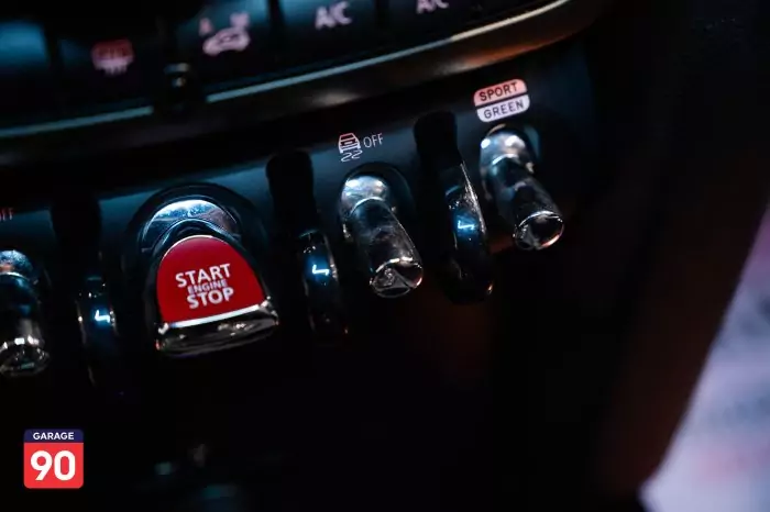 Mini Countryman 2023 - صورة 19
