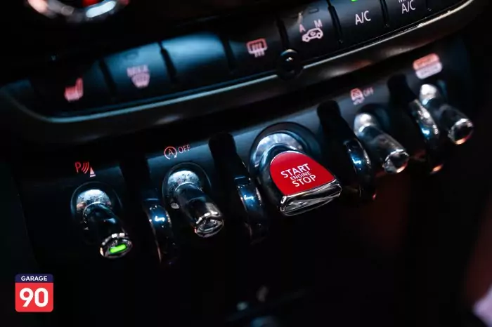 Mini Countryman 2023 - صورة 10