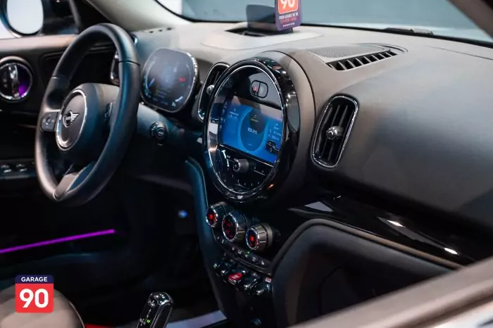 Mini Countryman 2023 - صورة 11