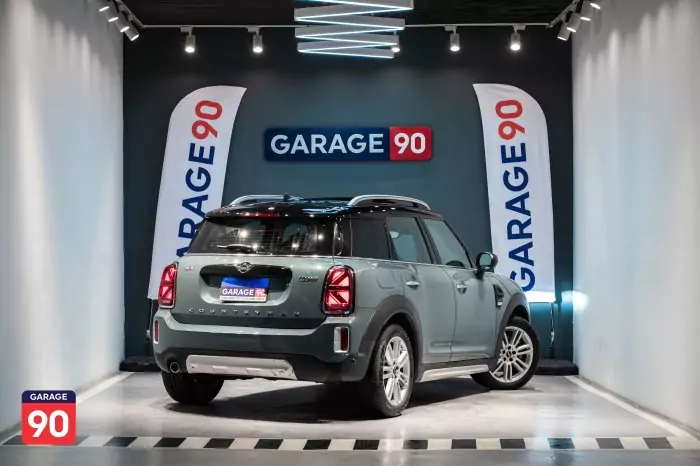 Mini Countryman 2023 - صورة 6