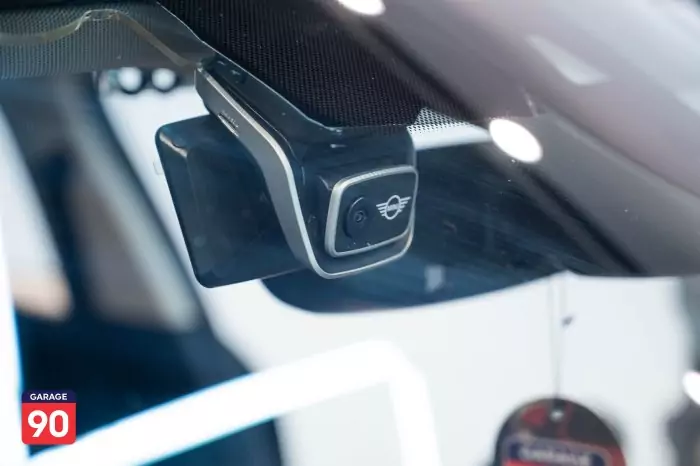 Mini Countryman 2023 - صورة 8
