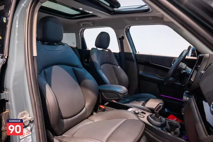 Mini Countryman 2023 - صورة 17