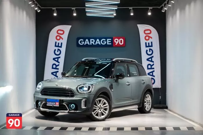 Mini Countryman 2023 - صورة 2