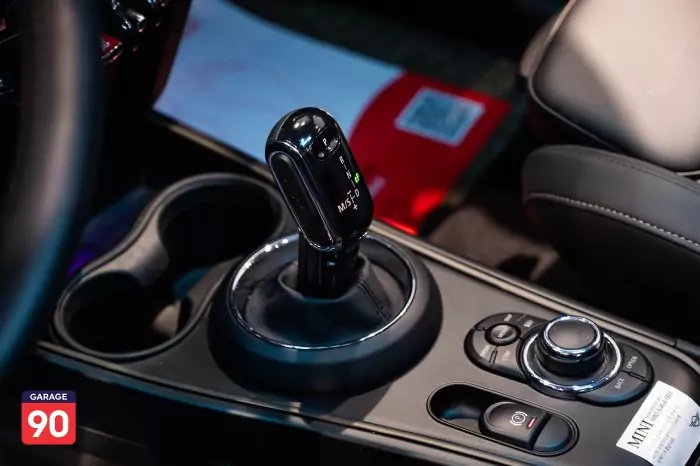 Mini Countryman 2023 - صورة 12