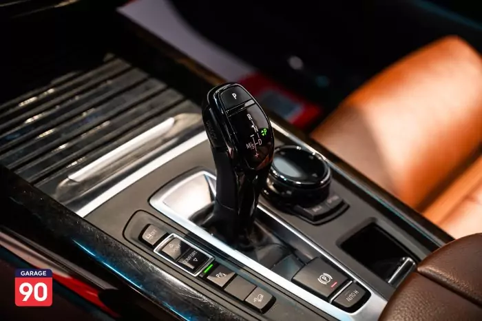 bmw X5 2016 - صورة 12