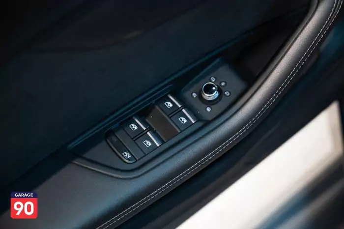 Audi A4 2022 - صورة 13