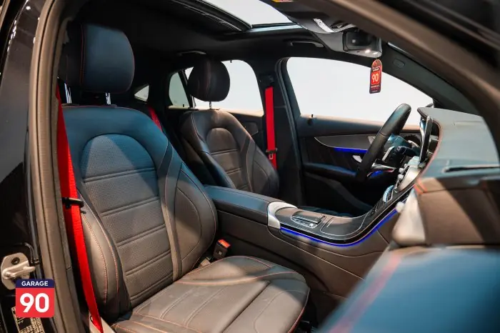 Mercedes-Benz GLC300 2023 - صورة 15