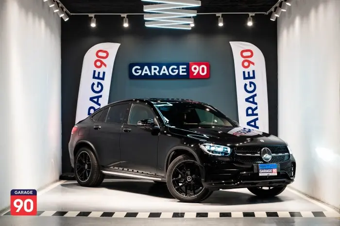 Mercedes-Benz GLC300 2023 - صورة 3