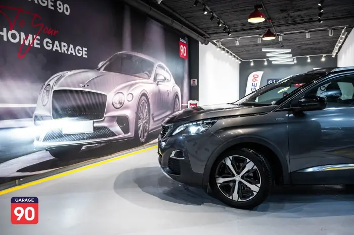 Peugeot 3008 2020 - صورة 7