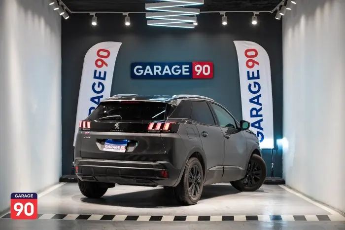 Peugeot 3008 2023 - صورة 6