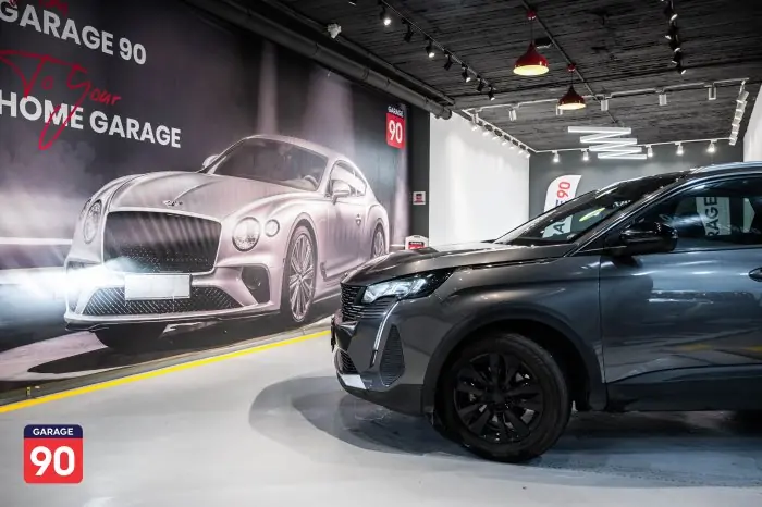 Peugeot 3008 2023 - صورة 7