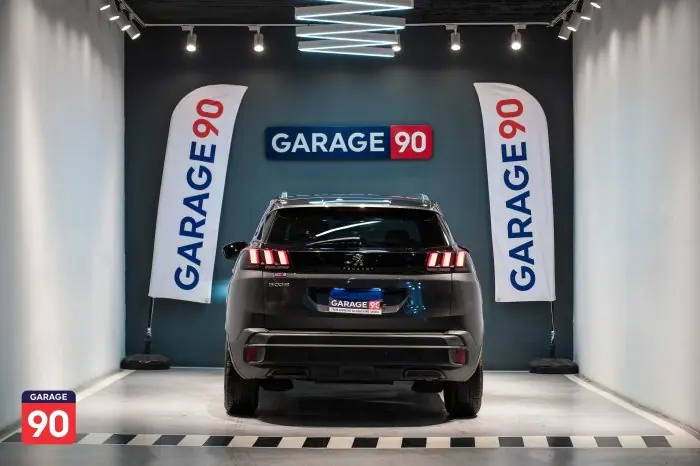 Peugeot 3008 2023 - صورة 4
