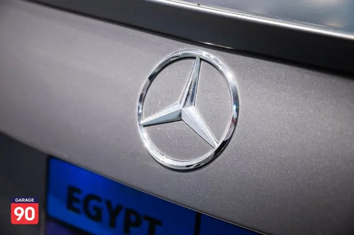 Mercedes-Benz C200 2022 - صورة 7