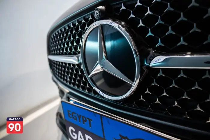 Mercedes-Benz C200 2022 - صورة 10