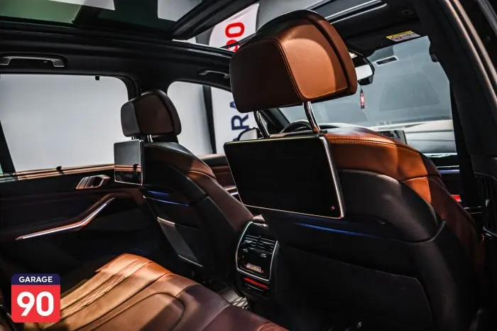 bmw X5 2020 - صورة 17