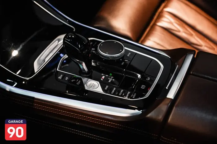 bmw X5 2020 - صورة 14