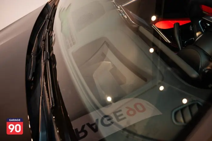 Mercedes-Benz GLC300 2023 - صورة 15