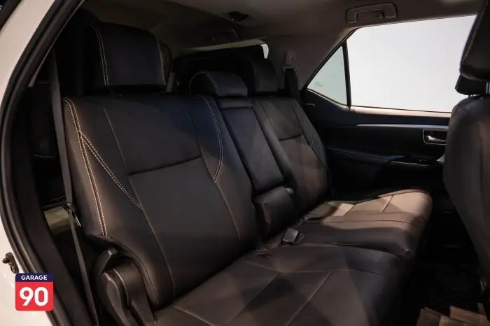 Toyota Fortuner 2022 - صورة 16