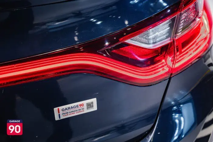 Renault Megane 2022 - صورة 10