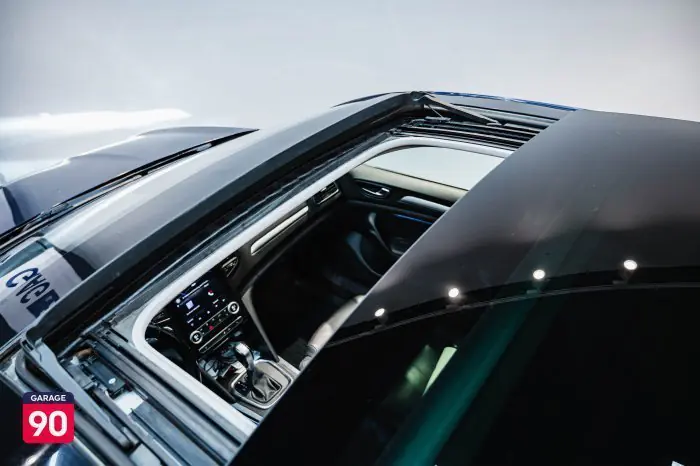 Renault Megane 2022 - صورة 7
