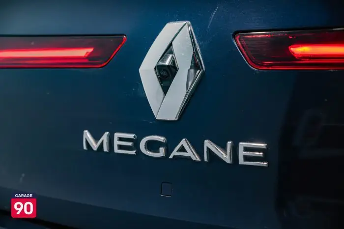 Renault Megane 2022 - صورة 9