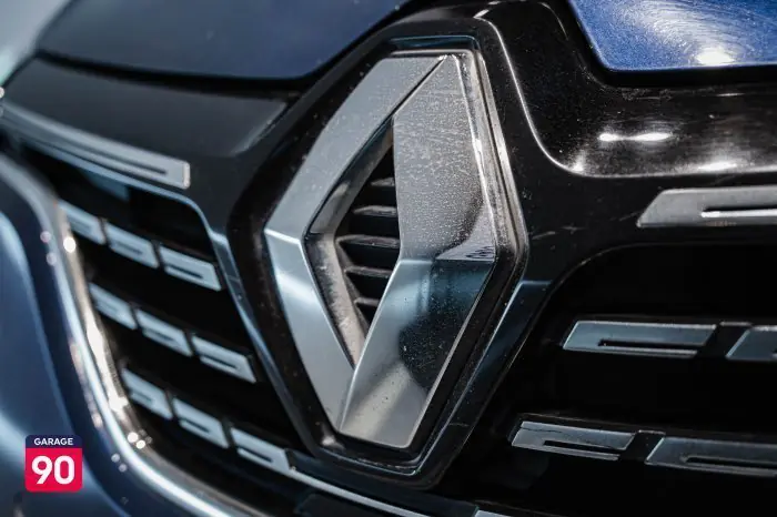 Renault Megane 2022 - صورة 8