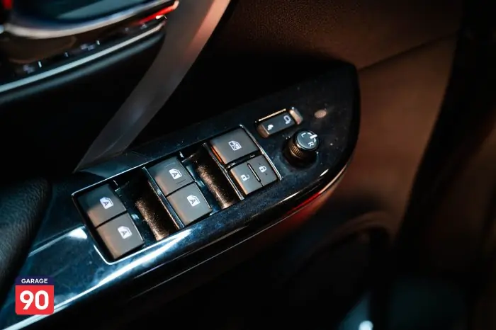 Toyota Fortuner 2024 - صورة 14