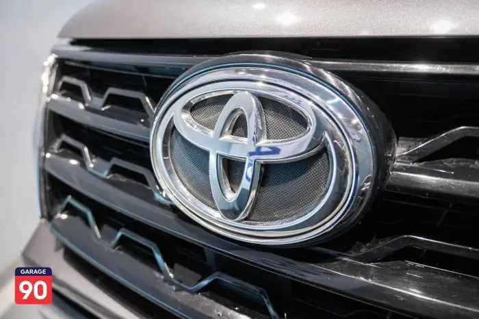Toyota Fortuner 2024 - صورة 7