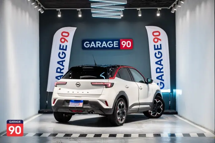 Opel Mokka 2022 - صورة 6