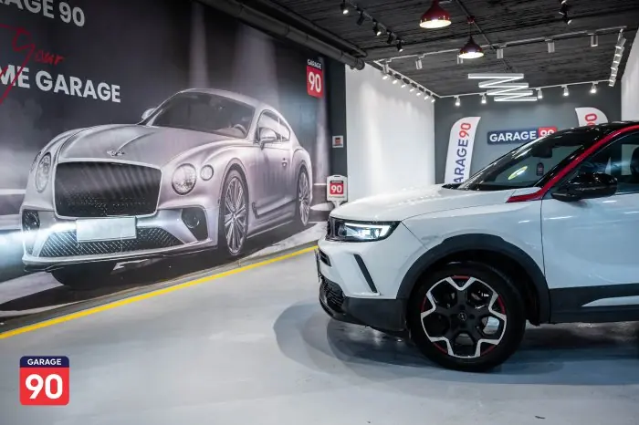 Opel Mokka 2022 - صورة 7