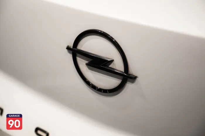 Opel Mokka 2022 - صورة 8