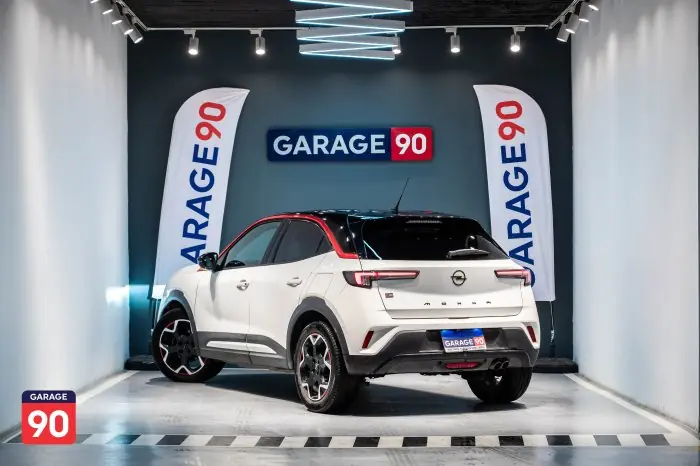 Opel Mokka 2022 - صورة 5