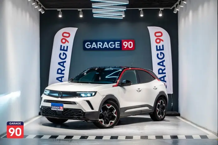 Opel Mokka 2022 - صورة 2