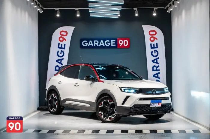 Opel Mokka 2022 - صورة 3