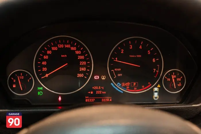 bmw 418i 2016 - صورة 12