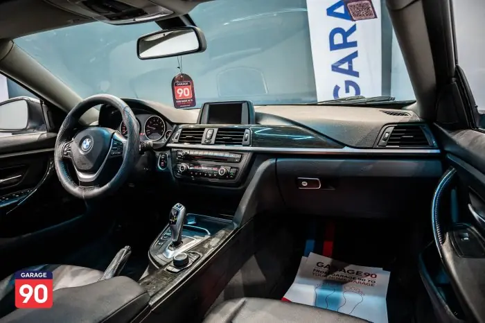 bmw 418i 2016 - صورة 15