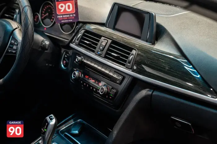 bmw 418i 2016 - صورة 16