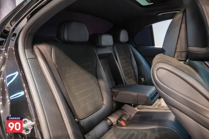 Mercedes-Benz C200 2022 - صورة 19
