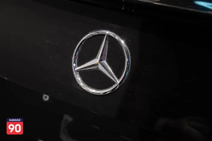 Mercedes-Benz C200 2022 - صورة 9